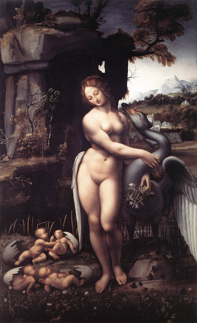 leda