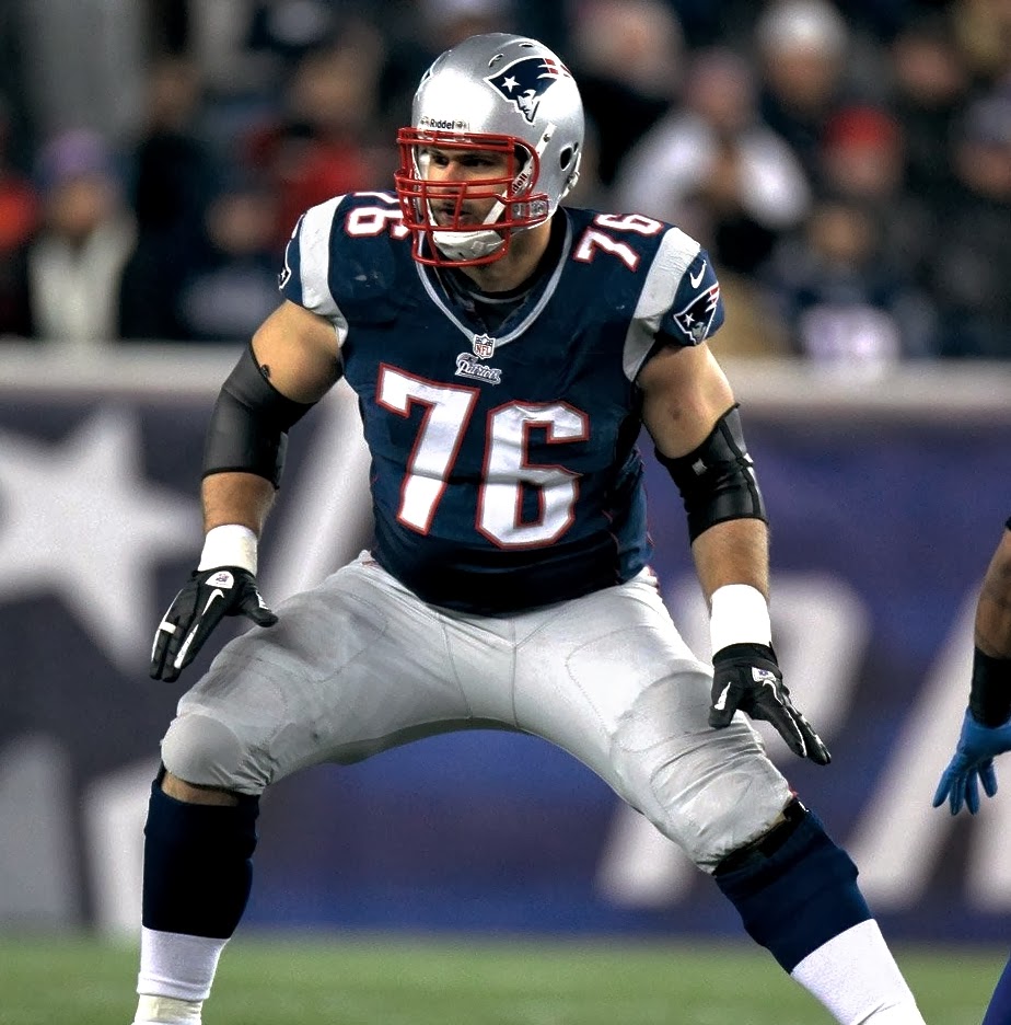 Sebastian Vollmer Net Worth