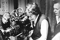 MUJERES DE CINE