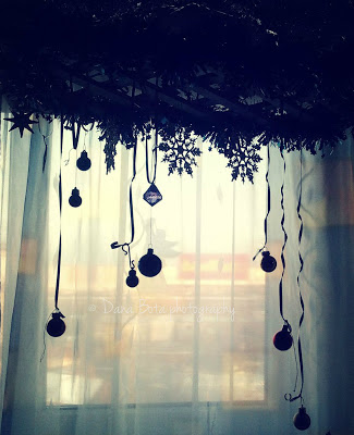 Christmas ornaments 2012