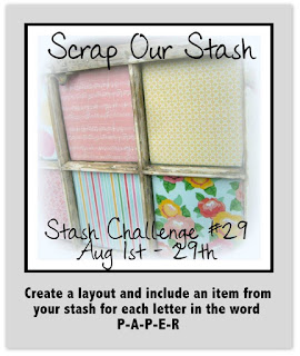 http://scrapourstash.blogspot.com/p/current-challenges.html