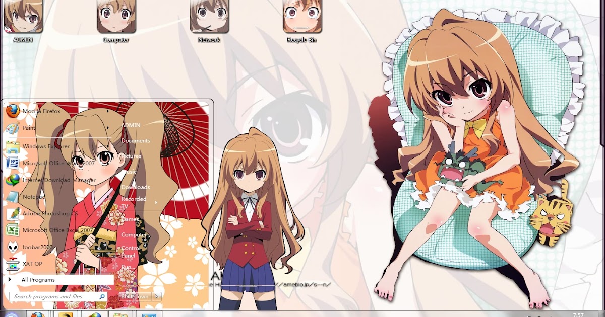 toradora visual novel download
