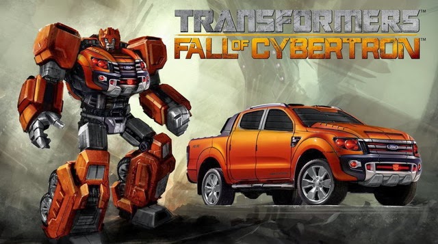 2014 Ford Ranger 2014 Ford Ranger