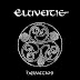 Eluveitie, portada y tracklist de Helvetios