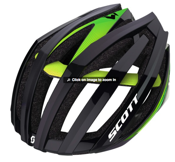 scott vanish helmet