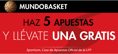 sportium mundobasket una apuesta gratis 50 euros sportium mundobasket una apuesta gratis 50 euros