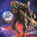 The Final Frontier: Tour Book 2011