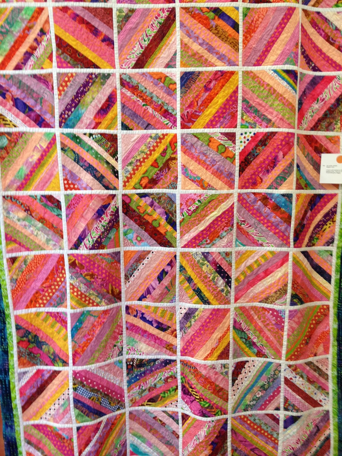 PugMom Quilts! Cape Cod Quilt Show 2015, Favorite Quilts, Part One