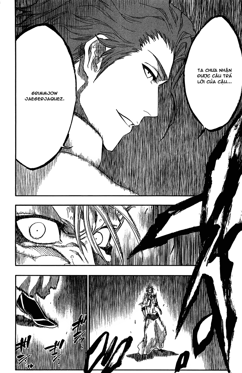 BLEACH chap 245