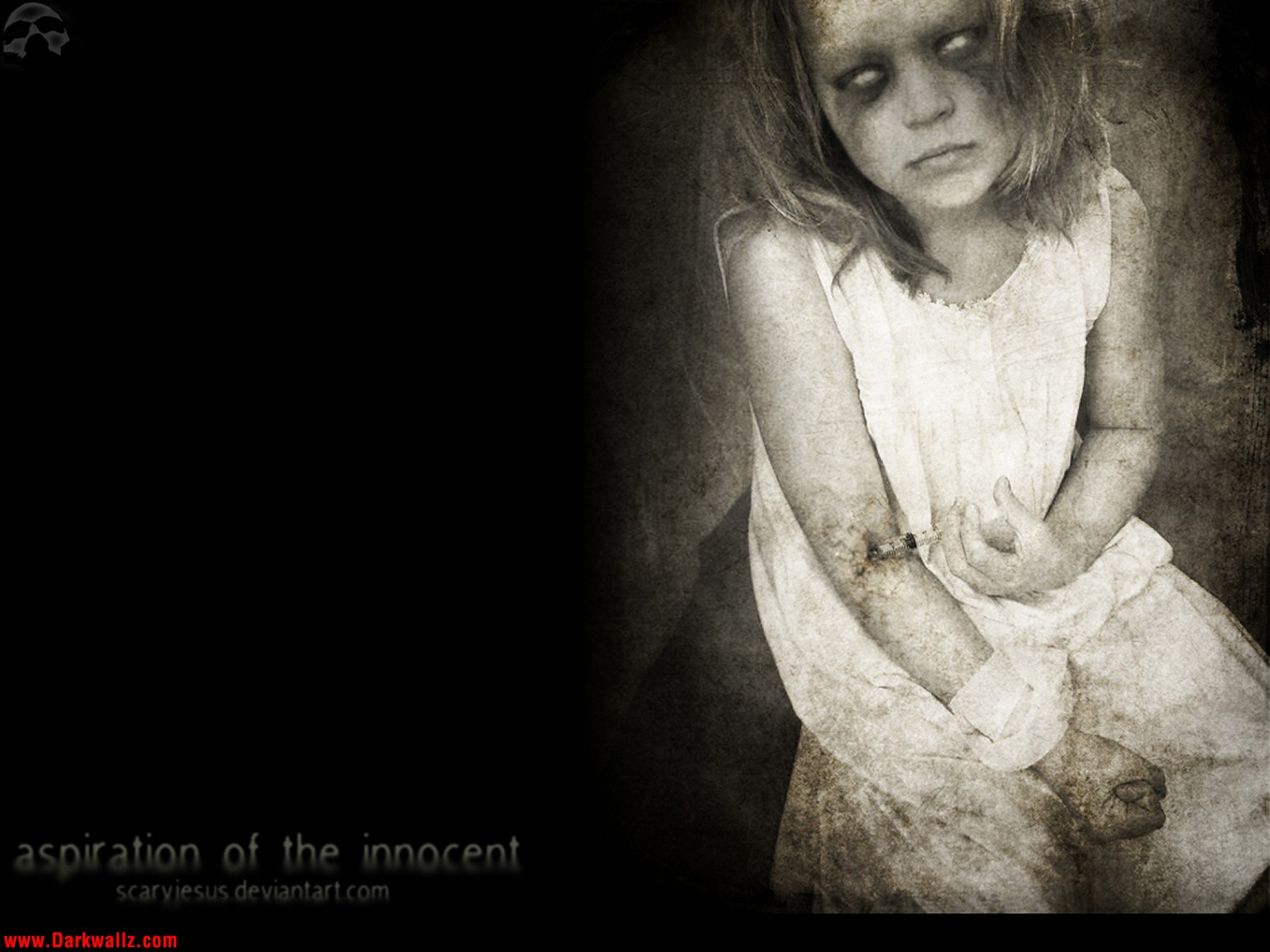 Horror Wallpapers | Dark Wallpaper Download