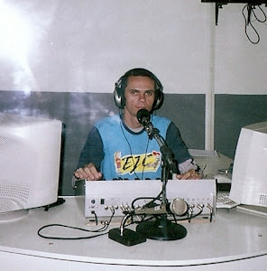 RADIO JUAZEIRO FM EM 2006