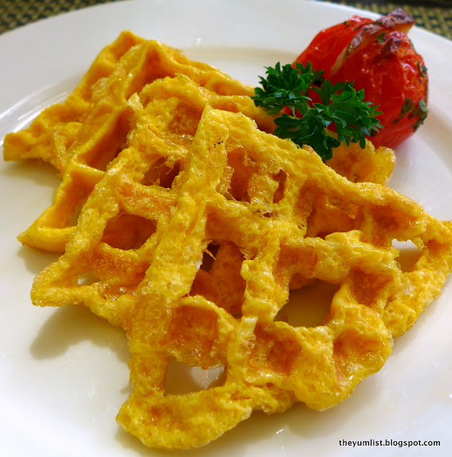 Weggfle French Toast
