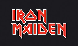 IRON MAIDEN