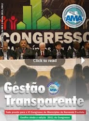 Revista do V Congresso da AMA