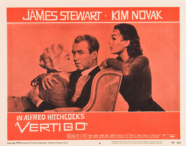 Vertigo (1958) BrRip 1080p Audio Trial Vertigo (1958) BrRip 1080p Audio Trial