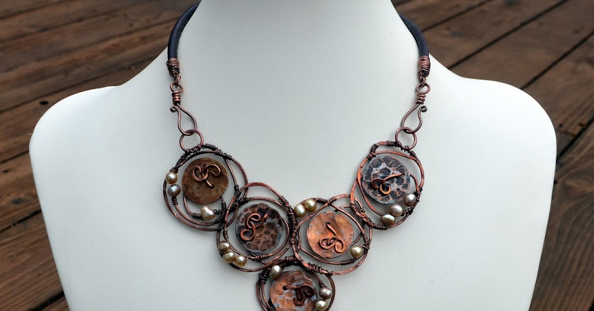 Katalina Jewelry New Creations