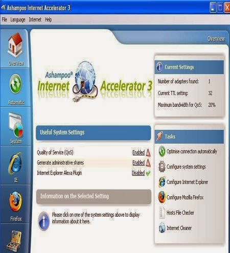 ashampoo internet accelerator 3 serial key ashampoo internet accelerator 3 serial key