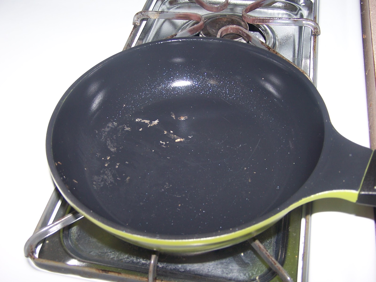 Earth Pan