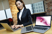 LG XNote Z330, Ultrabook with 13.3-inch screen and Intel Core i7 LG XNote Z330, Ultrabook with 13.3-inch screen and Intel Core i7