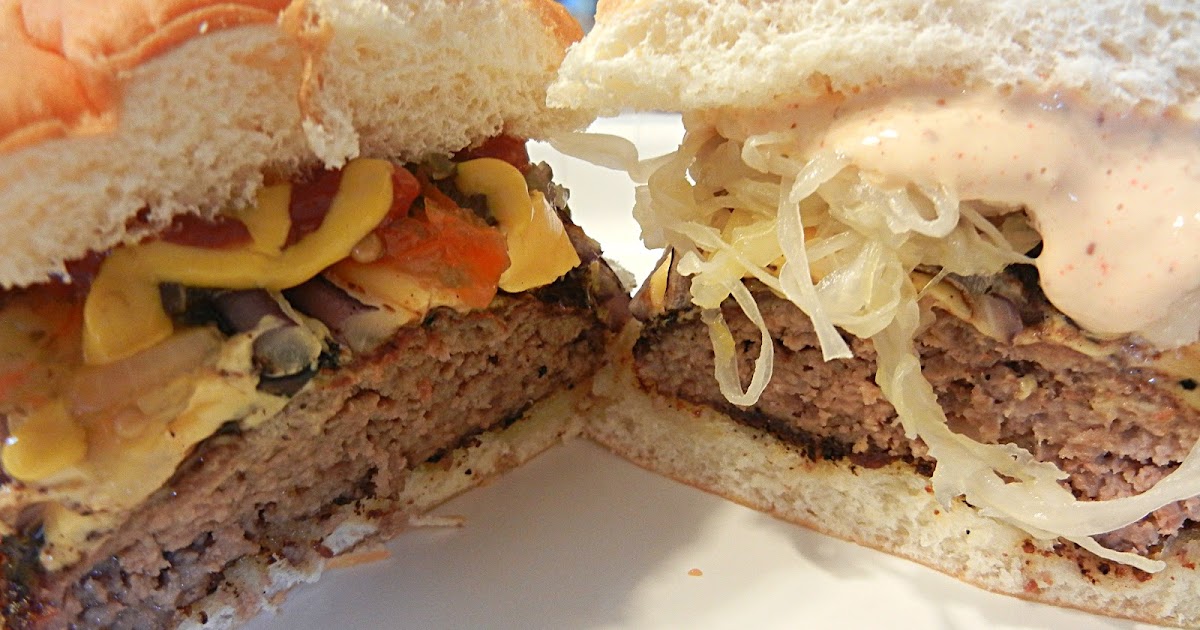 30 day challenge Tuna Tataki