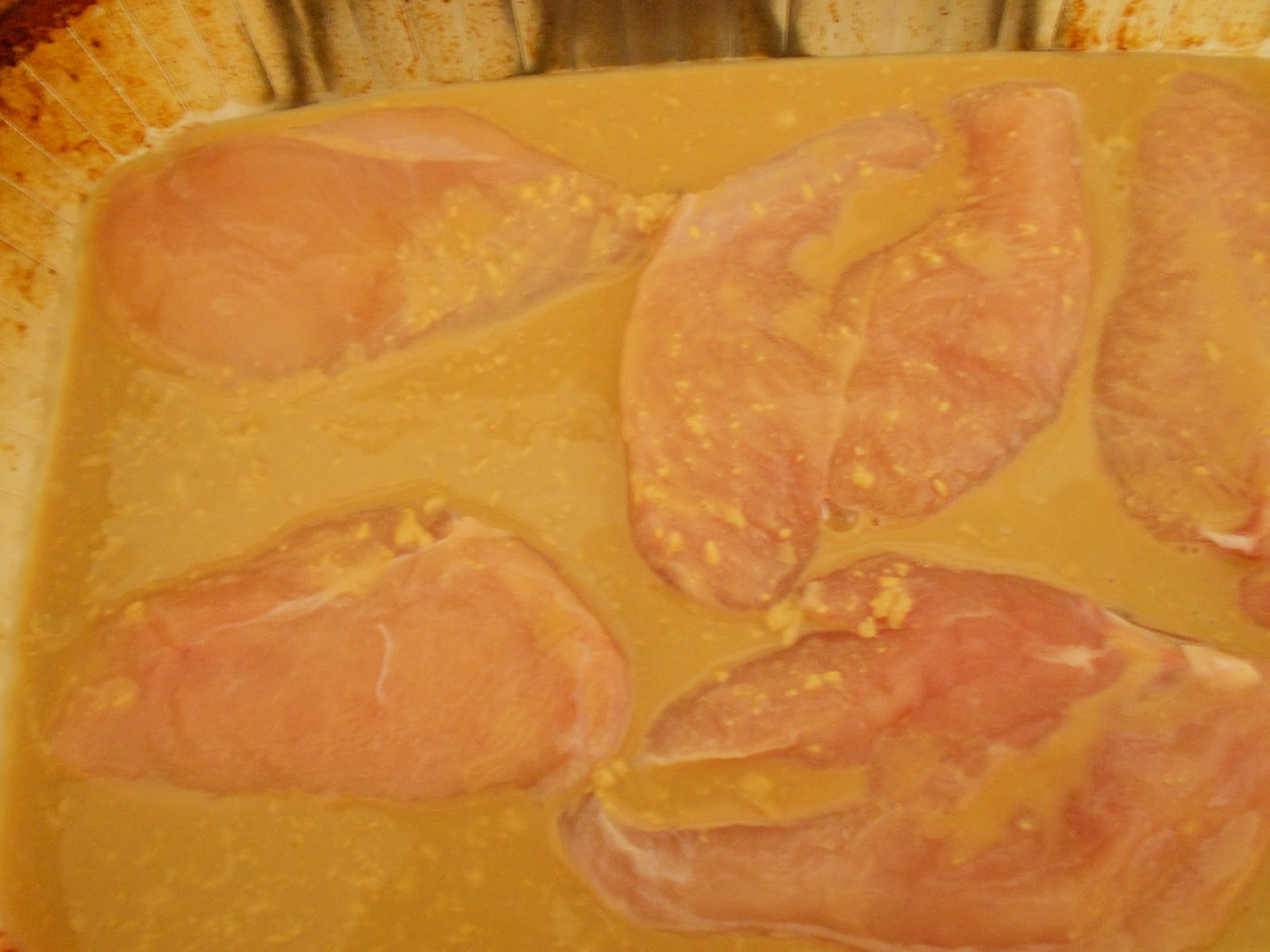 Purdue Chicken Breast