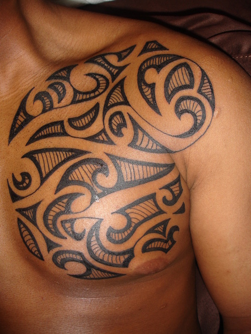Tribal Tattoos Tribal Tattoos