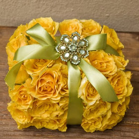 Pure Dymonds Events: Elegant DIY Flower Box Centerpieces