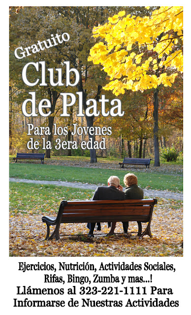Club de Plata