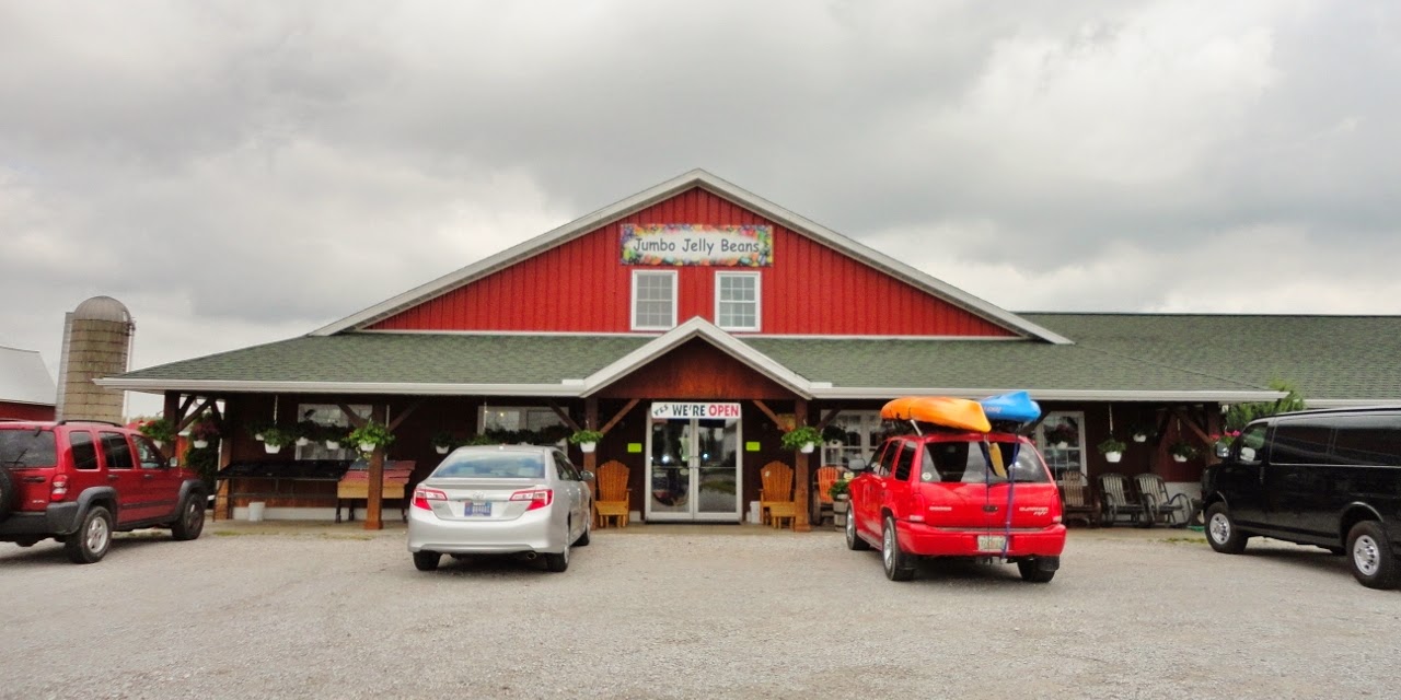 My Amish Indiana Dutch Country Market