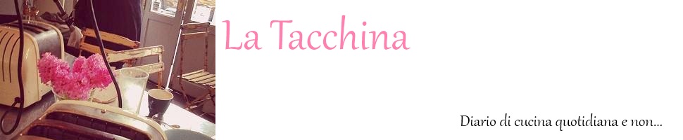 La Tacchina