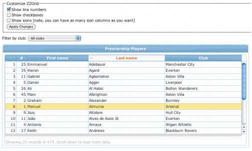 jquery plugins