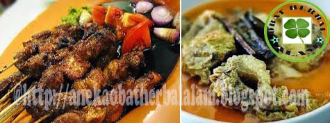 masakan kambing cara mengolah, memasak, rendah lemak, kolesterol