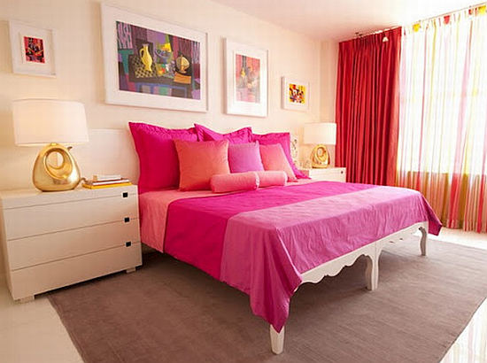 Purple Girls Bedroom Ideas Purple Girls Bedroom Ideas