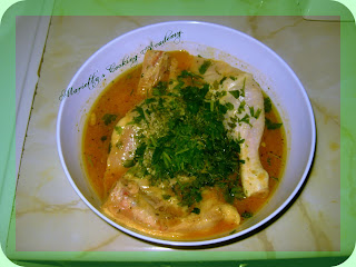 Marietta's Cooking Academy