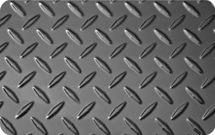 chrome plastic diamond plate sheets 4x8 sheet of diamond plate price