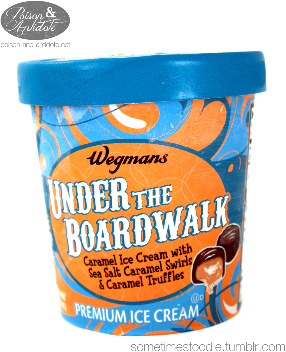 Sometimes Foodie Wegman’s Premium Ice Cream Wegman’s Cherry Hill, NJ