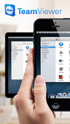 TeamViewer Pro for Remote Control 8.0.10095 TeamViewer Pro for iPhone iPod iPad