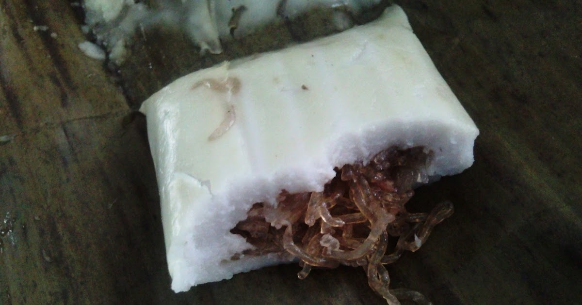 Miss Table Napkin Zamboanga Tamal