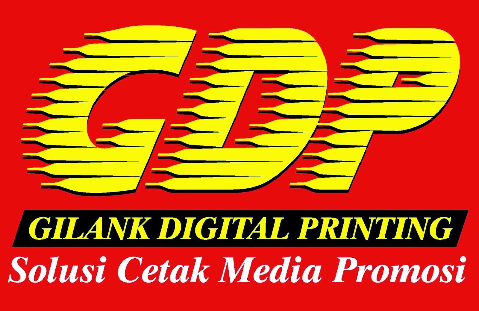 Gilang Digital Printing