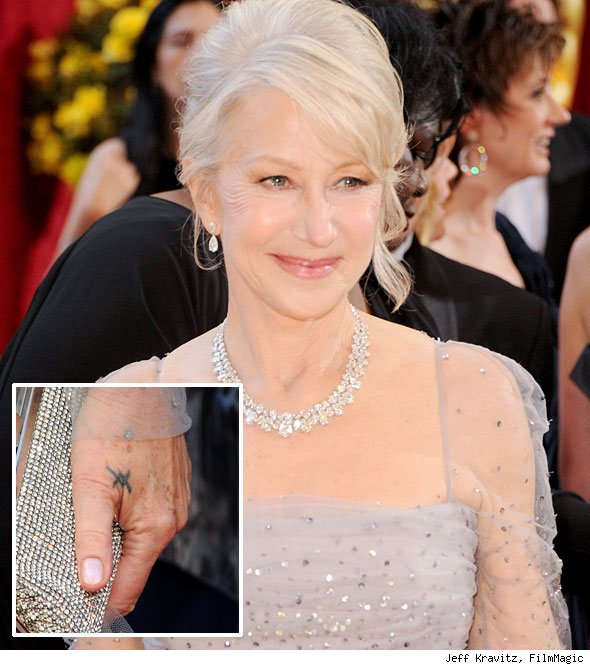 tattoo removal helen mirren u0027s tattoos tattoo removal helen mirren u0027s tattoos