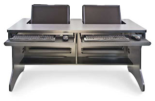iLid computer table