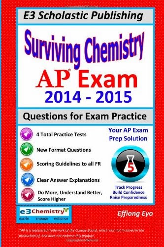 ap chemistry exam essay questions ap chemistry exam essay questions