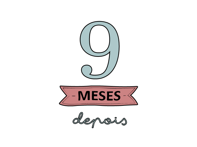 9 meses depois de muita pica 6