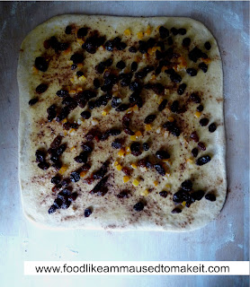 the+difference+between+raisns+sultanas+and+currants