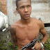 Policiais Militares recuperam veículo e apreendem arma
