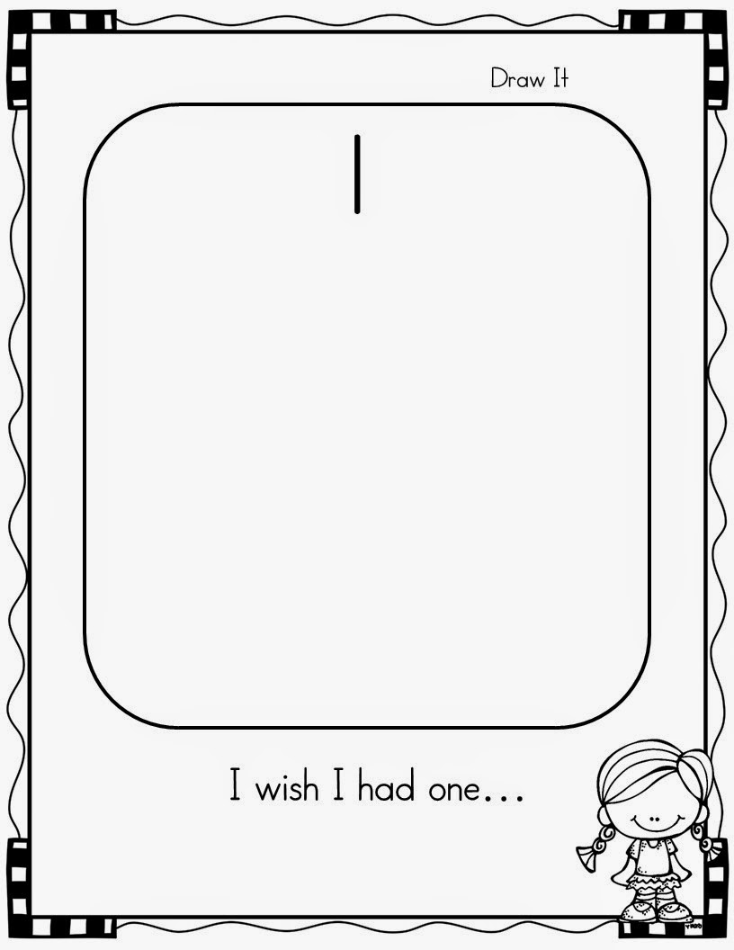 Mrs. McGinnis' Little Zizzers: New Kindergarten Teaching Materials