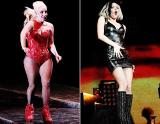 ="Quick Quick Weight Loss Secrets Lady Gaga with Photos