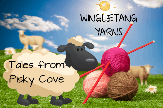 Wingletang Yarns