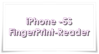 iPhone-Fingerprint-Unlock