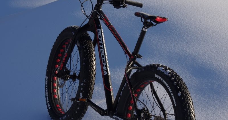 bottecchia american fat bike